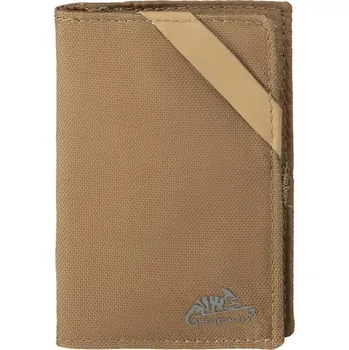 Peněženka Peněženka Helikon-Tex EDC Mini hnědá