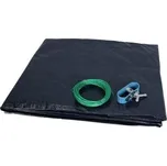 MARIMEX 10420010 Krycí plachta na bazén Supreme 3,66 m