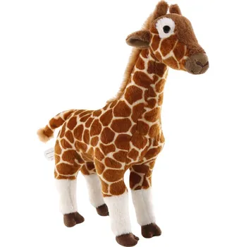 plyšák Žirafa 34 cm