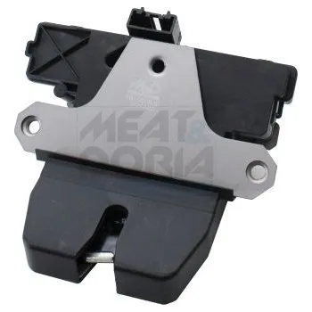 Autozámek Zámek víka zavazadlového prostoru MEAT & DORIA 31782