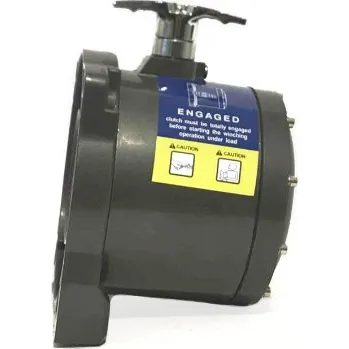 lanový naviják HUSARWINCH Převodovka na naviják BST 8500-10000, Husar Winch