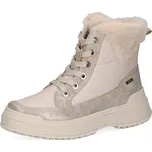 Dámské kotníkové Caprice 9-26200-43 450 Béžové 37,5