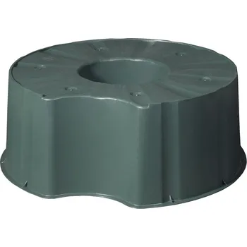 Garantia Podstavec pod sud na dešťovou vodu, pro sudy 500 l 963504