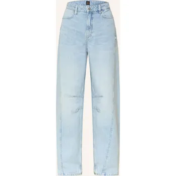 Boss Dámské Džíny Baloon, 401 dark blue, 36