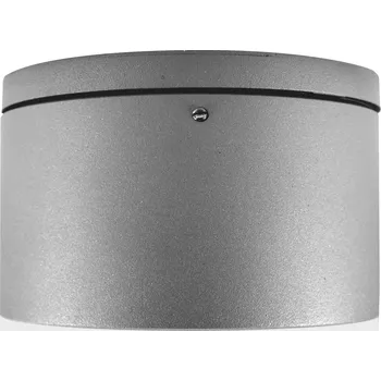 Venkovní osvětlení PALNAS 66001494 ŠÍŘKA: 105 mm, ODSAZENÍ: 75 mm, TEPLOTA LED: 4200 K