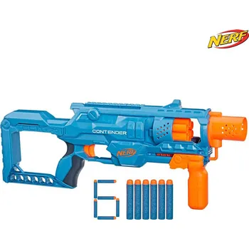 Dětská zbraň NERF Elite 2.0 Contender