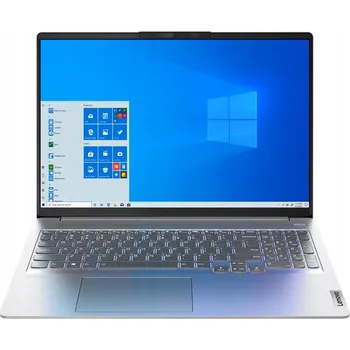 Notebook Notebook Lenovo IdeaPad 5 Pro 16ACH6 16" AMD Ryzen 7 16 GB / 1024 GB šedý