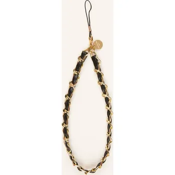 Kabelka Cheeky Chain Munich Dámský Přívěsek Na Smartphone Coco, černá...