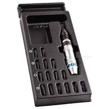 Facom MOD.NS260 Rázový šroubovák a sada bitů