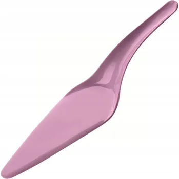 Lopatka na dorty Fackelmann 27197 růžová Lopatka na dort