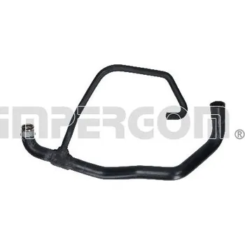 Motor automobilu Hadice chladiče ORIGINAL IMPERIUM 17851