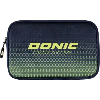 Donic Pax pouzdro na 1 pálku modré