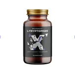 BrainMax L-Tryptophan 430 100 kapslí