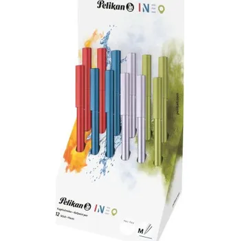 Pero Ineo kuličkové K6