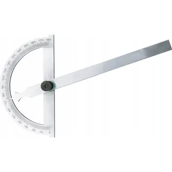 Úhloměr Univerzální úhelník Format DRS-cz72H 300