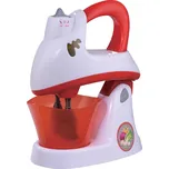 Moje Domácnost Ruční mixér s otočnou mísou