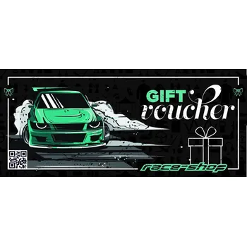 Dárkový poukaz na nákup v hodnotě 1500 kč