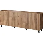 Mirjan24 Tilderi 200 komoda