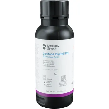 Filament Dentsply Sirona Lucitone Digital IPN resin - 0.5 kg / BL1
