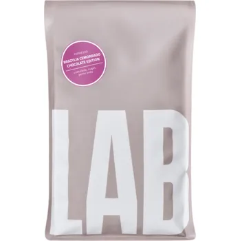 Káva coffeeLAB Brazil Cemorrado Chocolate 1kg