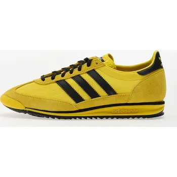 Dámské tenisky Tenisky adidas SL 72 Og W Yellow/ Core Black/ Yellow EUR 36 2/3