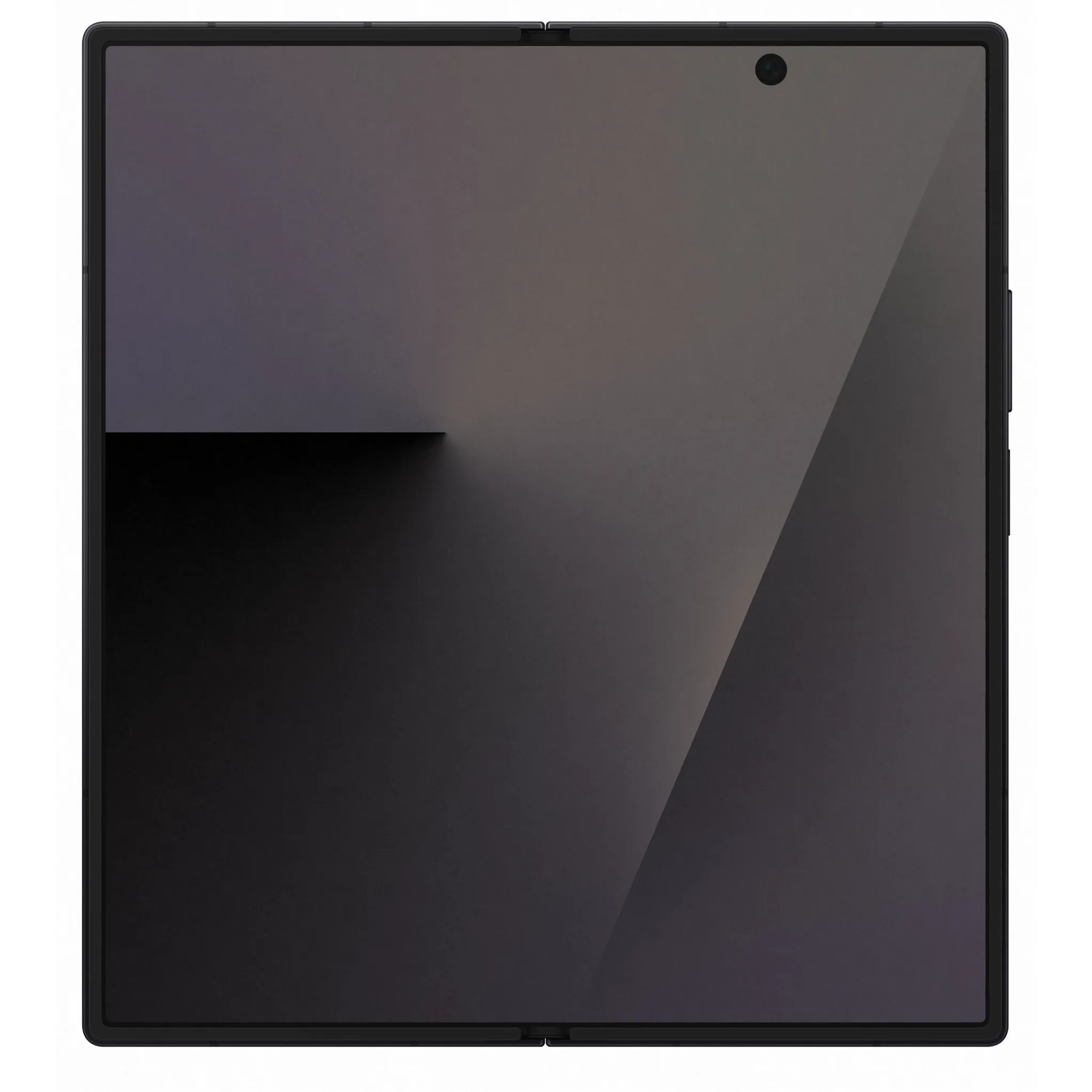 Fotografie 8 - Mobilní telefon Samsung Galaxy Z Fold7 512 GB Jetblack