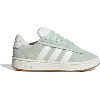 Dámská obuv Dámské boty ADIDAS GRAND COURT ALPHA 00S JQ2998 – Zelená 36 2/3