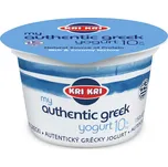 Kri-Kri Řecký jogurt original 10 % 150 g