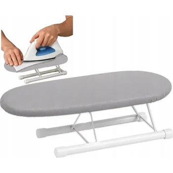 Žehlicí prkno Žehlící prkno na rukávy prkno s rukávy Oldman 26cm