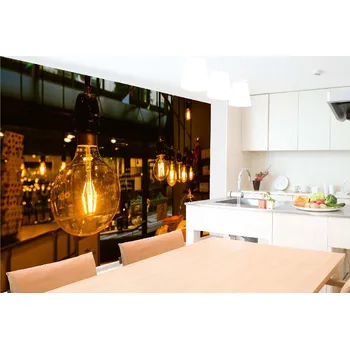 Fototapeta DIMEX | Samolepicí vliesová fototapeta na zeď Vintage světlo MA-5-0885 | 375 x 250 cm | vícebarevná, žlutá, oranžová + Samolepicí vliesová fototapeta na stěnu DIMEX Vintage světlo MA50885 v rozměru 375 x 250 cm