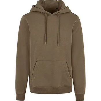 Pánská mikina New Morning Studios Unisex mikina NM010 Olive S