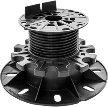 DAKOTA Living Rektifikační terč pod terasy 60-115mm