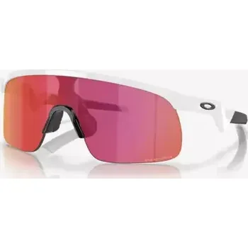 Oakley Resistor sluneční brýle Polished White/Prizm Field