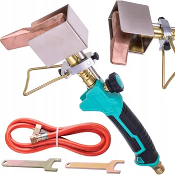 Plynová páječka TC Technic 3000 W