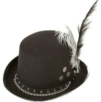 Klobouk Klobouk - Streampunk