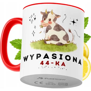 Hrnek Polidraw Hrnek Polidraw Narozeniny33 keramika 330 ml