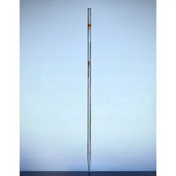 Vrták Víceúčelová pipeta sk.braz.kl B 5,0 ml