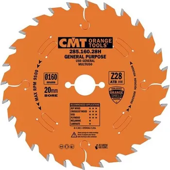 IGM D200x30 Z48 stříd.kot.HM CMT, C28504808M