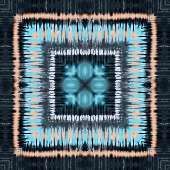 Šátek Dámský šátek 75 x 75 cm vz.č.125