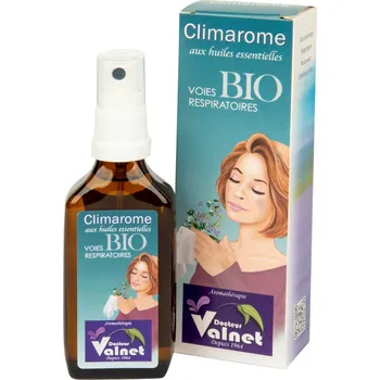 Vonný olej Climarome inhalant 50 ml BIO DOCTEUR VALNET
