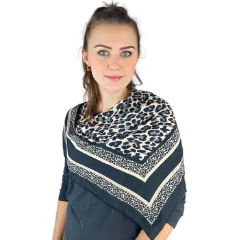 Šátek Dámský šátek 90 x 90 cm vz.č.59