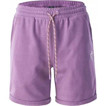 Dámské kraťasy DÁMSKÉ KRAŤASY ZINA WO'S ELBRUS XS