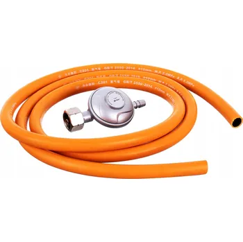 Plynová hadice Reduktor plynové bomby