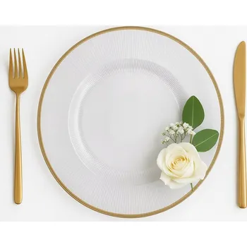 Talíř Talíř Artpol 33 cm