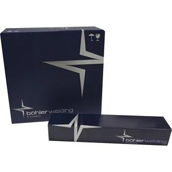 Příslušenství ke svářečce BÖHLER elektrody UTP DUR 600 o 3,2 mm délka 450 mm 5,0 kg