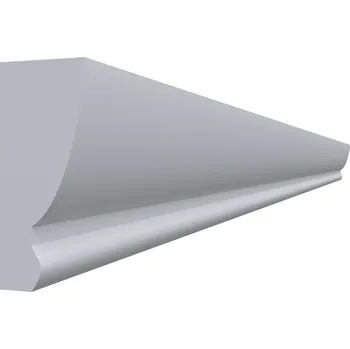 Obraz Stěnová lišta Decorem 7 cm