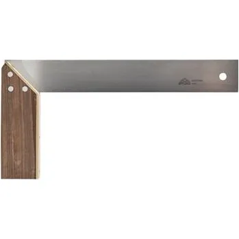 Úhloměr STUBAI truhlářský úhelník s úkosem 300 mm