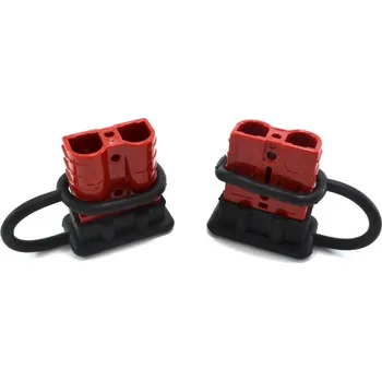 lanový naviják Proudová spona Dragon Winch