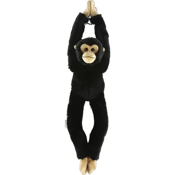 Hračka Šimpanz visící 46 cm