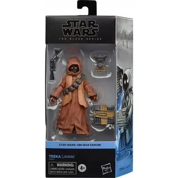 Figurka Teeka (Jawa) Star Wars